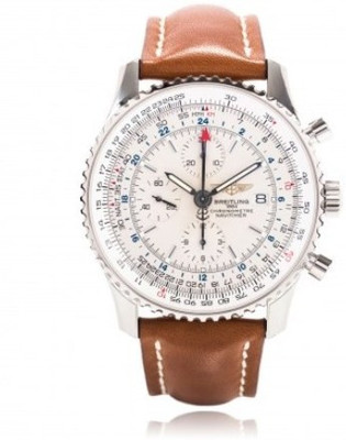 

Breitling A2432212/G571 439X Navitimer World Watch - For Men