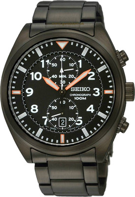 

Seiko SNN237P1 Watch - For Men