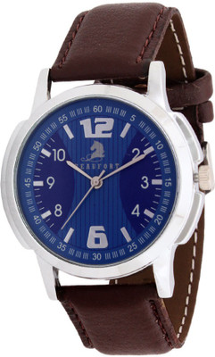 

Beaufort BT-1223-BLU Watch - For Men