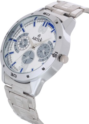 Artek AT1052SM02 Casual Analog Watch  - For Men   Watches  (Artek)