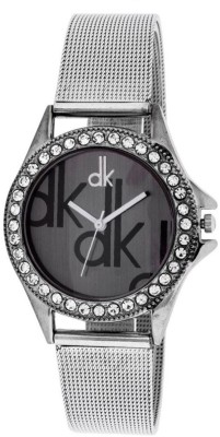 Keepkart Stylish 2017 New Collection KK5234 Watch  - For Women   Watches  (Keepkart)