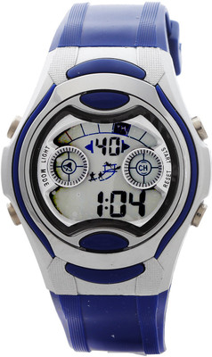 

Telesonic SWR-023(BLUE) M@ingrui Series Watch - For Boys & Girls