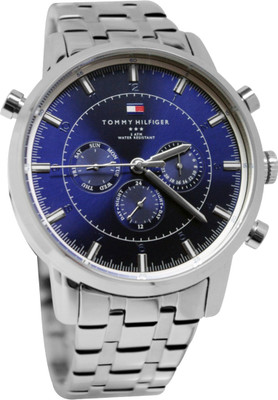 

Tommy Hilfiger 1790876 Watch - For Men