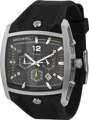 

Diesel DZ4165 NOT ASSIGN Watch - For Men