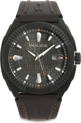 

Police PL13596JSBU61J Watch - For Men