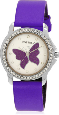 

Fostelo WAT-175N Signature Collection Watch - For Women