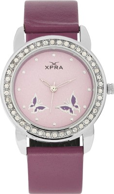 XPRA PPL-2BF-DM Cutie Watch  - For Women   Watches  (XPRA)