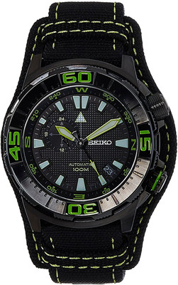 

Seiko SSA059K1 Watch - For Men