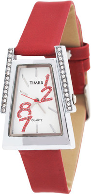 

Times B0_814 Watch - For Women