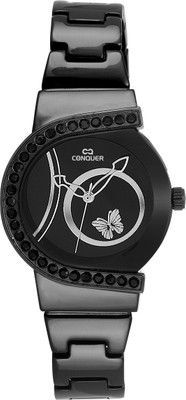 

Conquer aoo27 Watch - For Girls