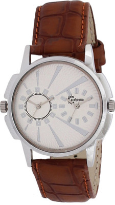 

Achrono CHR-058-SIL_019 Watch - For Men