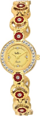 Britton SS-LR802-GLD-RGCH Watch  - For Women   Watches  (Britton)