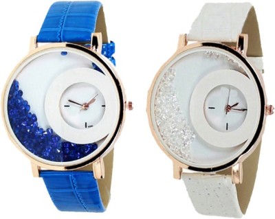 CM 01619 Analog Watch  - For Girls   Watches  (CM)