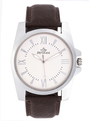 

Roycee 1377-SL01 Watch - For Men
