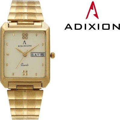 Adixion AD7007YM11A Analog Watch  - For Men   Watches  (Adixion)