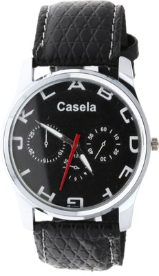 

Casela RMS-143 Watch - For Couple