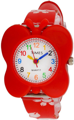 

Times B0_830 Watch - For Girls