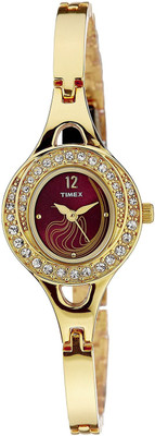 

Timex TW000X901 Watch - For Women