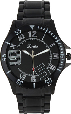 

Britex BT9005 Basic Watch - For Men
