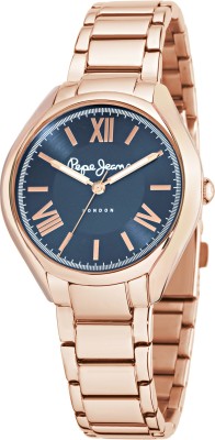 Pepe Jeans R2353101506 Analog Watch  - For Women   Watches  (Pepe Jeans)