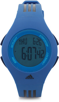 ADIDAS ADP6078 Nate Watch - For Women