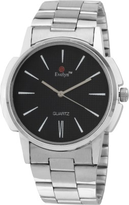 Evelyn EVE-303 Analog Watch  - For Men   Watches  (Evelyn)