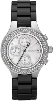 

DKNY NY8099 Essentials Watch - For Women