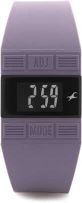 Fastrack 68004PP02 Digital Watch  - For Women   Watches  (Fastrack)