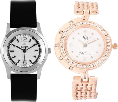 

CB Fashion 119-135 Watch - For Women