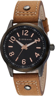 Giordano A1053-07 Analog Watch  - For Men   Watches  (Giordano)
