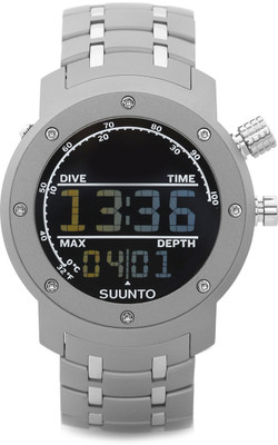 

Suunto SS014527000 Elementum Watch - For Men