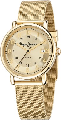 Pepe Jeans R2353105502 Analog Watch  - For Women   Watches  (Pepe Jeans)