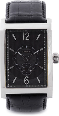 

DKNY NY1351 Glitz Watch - For Men