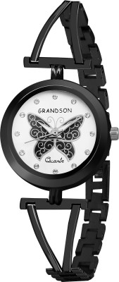 Grandson GSGS063 Analog Watch  - For Girls   Watches  (Grandson)