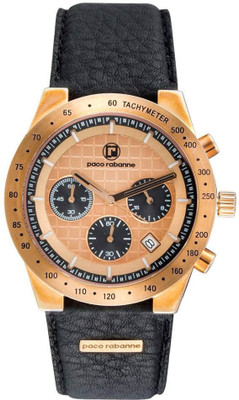 

Paco Rabanne PRH986-2OA Watch - For Men