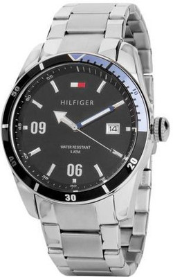 

Tommy Hilfiger TH1790778/D Watch - For Men