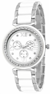 R S Original RSO-ABX625-WHITE Watch  - For Women   Watches  (R S Original)