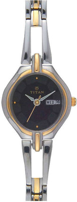 

Titan N2345BM02 Watch - For Women