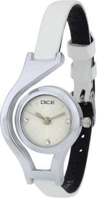 Dice ENCB-W087-3601 Analog Watch  - For Women   Watches  (Dice)