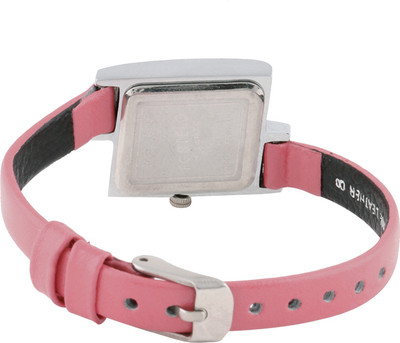 

Fostelo FST-12-16F Flower Watch - For Women