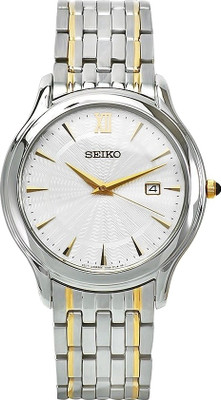 

Seiko SKK671P1 Watch - For Men