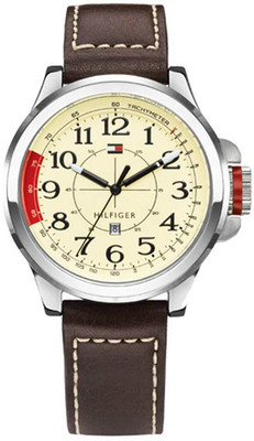 

Tommy Hilfiger TH1790844/D Sam Watch - For Men
