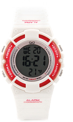 

Q&Q M138J002Y Watch - For Boys & Girls
