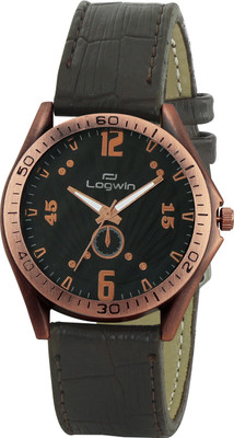 

LOGWIN WACH92LAU583BL New Style Watch - For Men