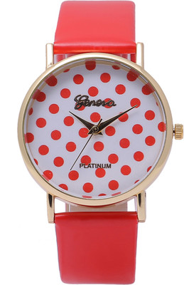 

One Personal Care ENG-395 Luxury Watch - For Women