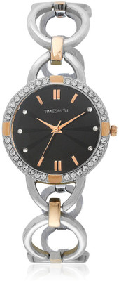 

Timesmith TSM-020dk Timeless Watch - For Women