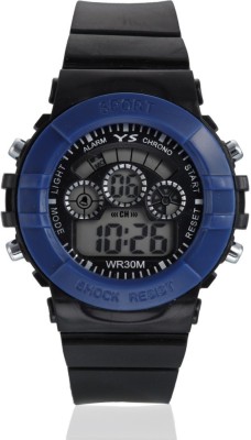 Style Feathers SF-Sport-Blue Watch  - For Men   Watches  (Style Feathers)