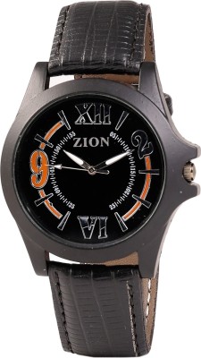 Zion ZMW-600 Classic,Reguler Analog Watch  - For Men   Watches  (Zion)