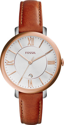 

Fossil ES3842 Watch - For Women