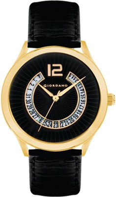 

Giordano 1501-03 Watch - For Men